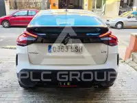 2021 Citroen C4