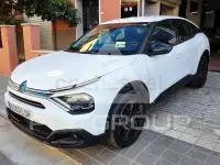 2021 Citroen C4