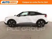 2021 Citroen C4