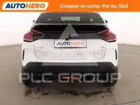 2021 Citroen C4
