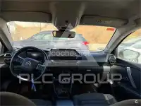 2021 Citroen C4