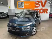 2021 Citroen C4