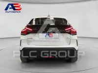 2021 Citroen C4