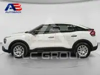 2021 Citroen C4