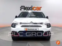 2021 Citroen C4