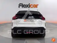 2021 Citroen C4