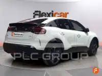 2021 Citroen C4
