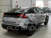 2021 Citroen C4