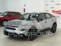 2021 Citroen C4