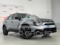 2021 Citroen C4