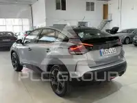 2021 Citroen C4