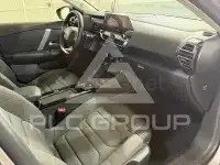 2021 Citroen C4