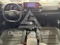 2021 Citroen C4