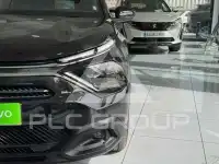 2021 Citroen C4