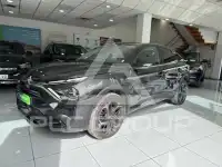 2021 Citroen C4
