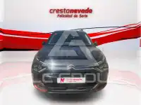 2021 Citroen C4