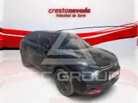 2021 Citroen C4