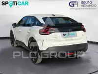 2021 Citroen C4