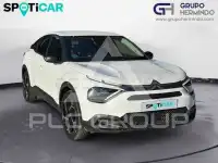 2021 Citroen C4