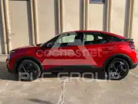 2021 Citroen C4