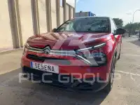 2021 Citroen C4