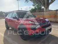 2021 Citroen C4