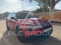 2021 Citroen C4
