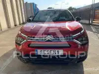 2021 Citroen C4