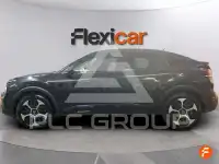 2021 Citroen C4