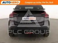 2021 Citroen C4