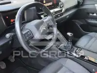 2021 Citroen C4