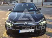 2021 Citroen C4