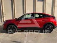 2021 Citroen C4