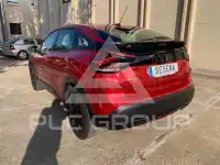 2021 Citroen C4