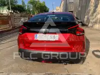 2021 Citroen C4