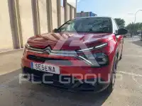 2021 Citroen C4