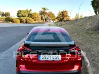 2021 Citroen C4