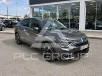 2021 Citroen C4