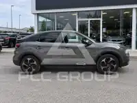 2021 Citroen C4