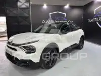 2021 Citroen C4