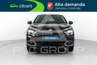 2021 Citroen C4