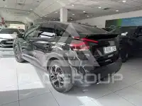 2021 Citroen C4