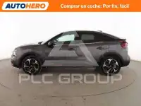2021 Citroen C4