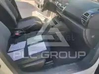 2021 Citroen C4