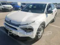 2021 Citroen C4