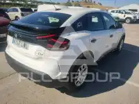 2021 Citroen C4