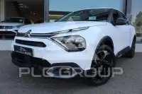 2021 Citroen C4