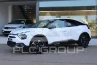 2021 Citroen C4