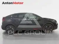 2021 Citroen C4