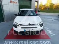 2021 Citroen C4